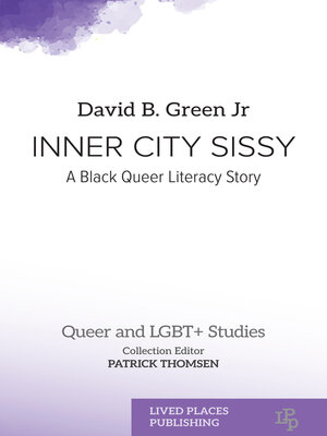 cover image of Inner City Sissy